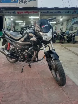 Honda 2022 Black