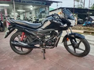 Honda 2022 Black