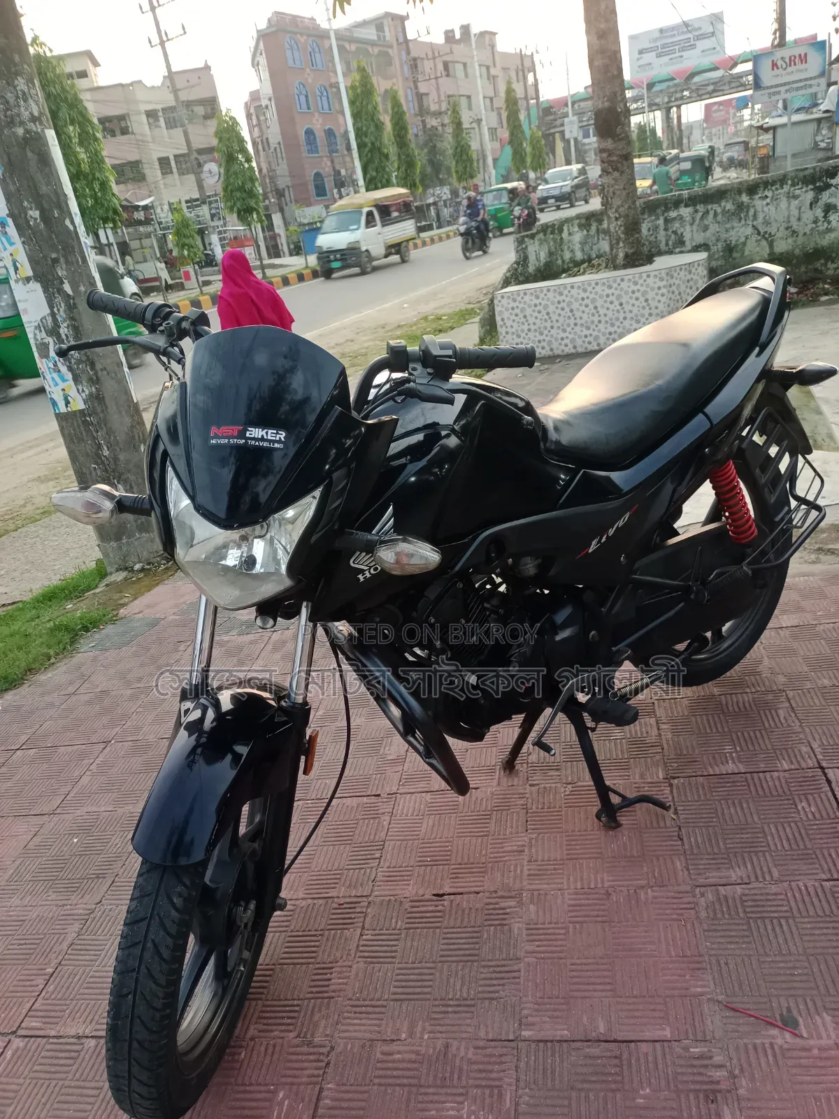 Honda 2022 Black