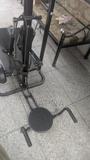 Manual Treadmill