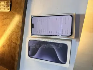 Apple iPhone 15 Pro Max 256 GB Blue
