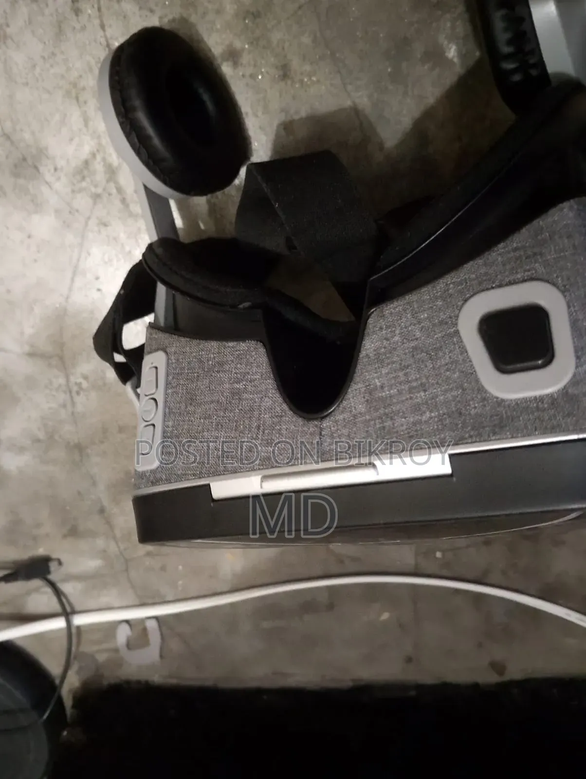 VR Box Glasses