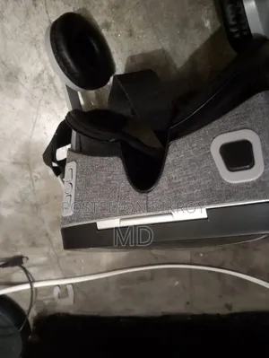VR Box Glasses