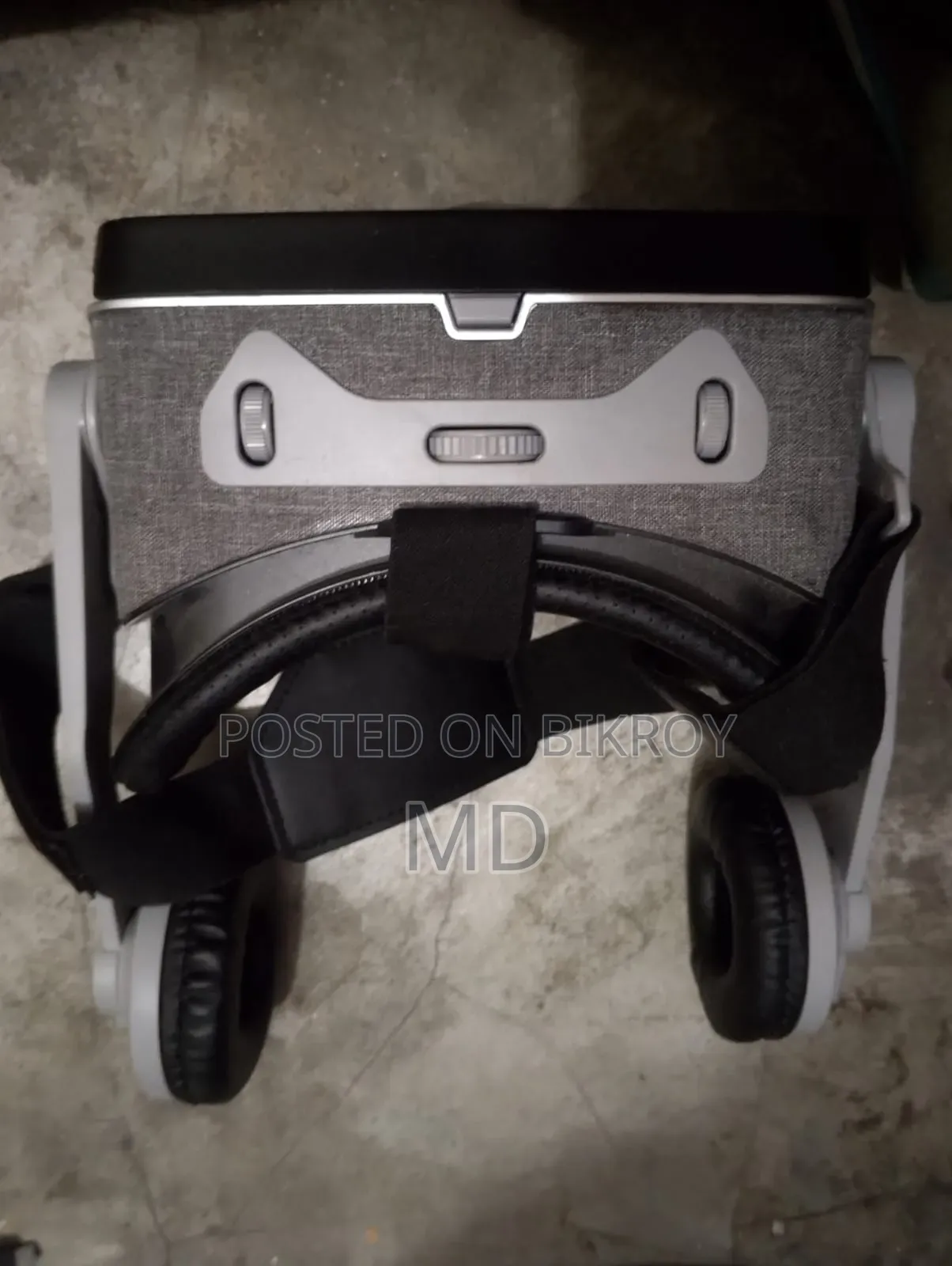 VR Box Glasses