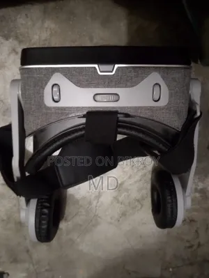 VR Box Glasses