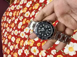 রোলেক্স ব্ল্যাক ওয়াচ এএ গ্রেড
