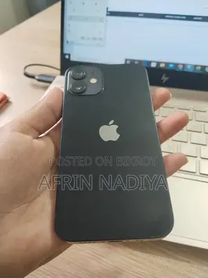 Apple iPhone 12 64 GB Blue