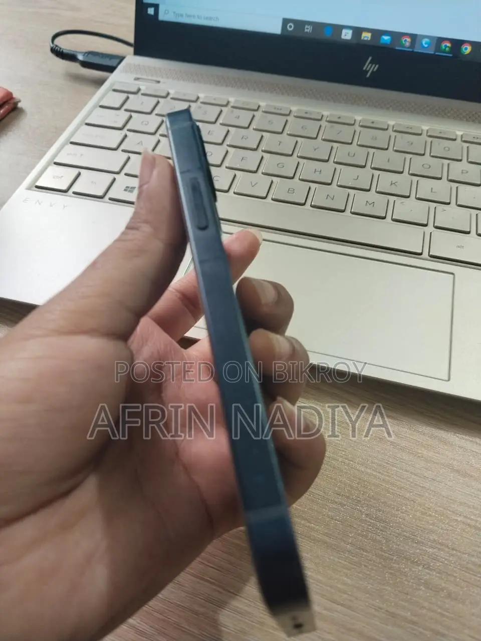Apple iPhone 12 64 GB Blue