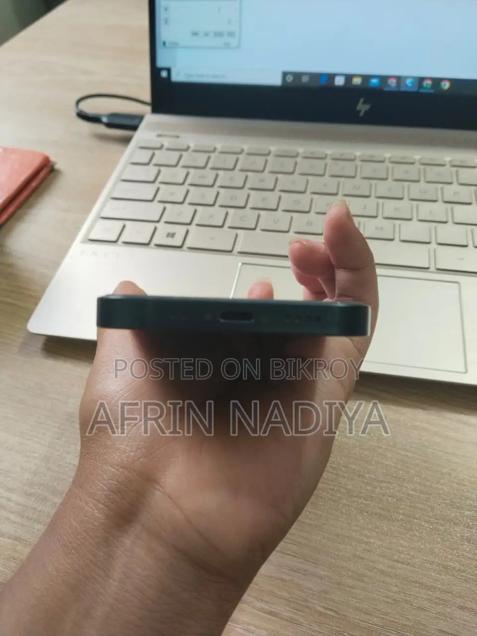 Apple iPhone 12 64 GB Blue