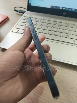 Apple iPhone 12 64 GB Blue