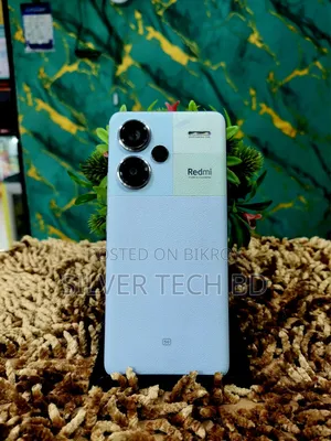 Xiaomi Redmi Note 13 Pro+ 256 GB Red