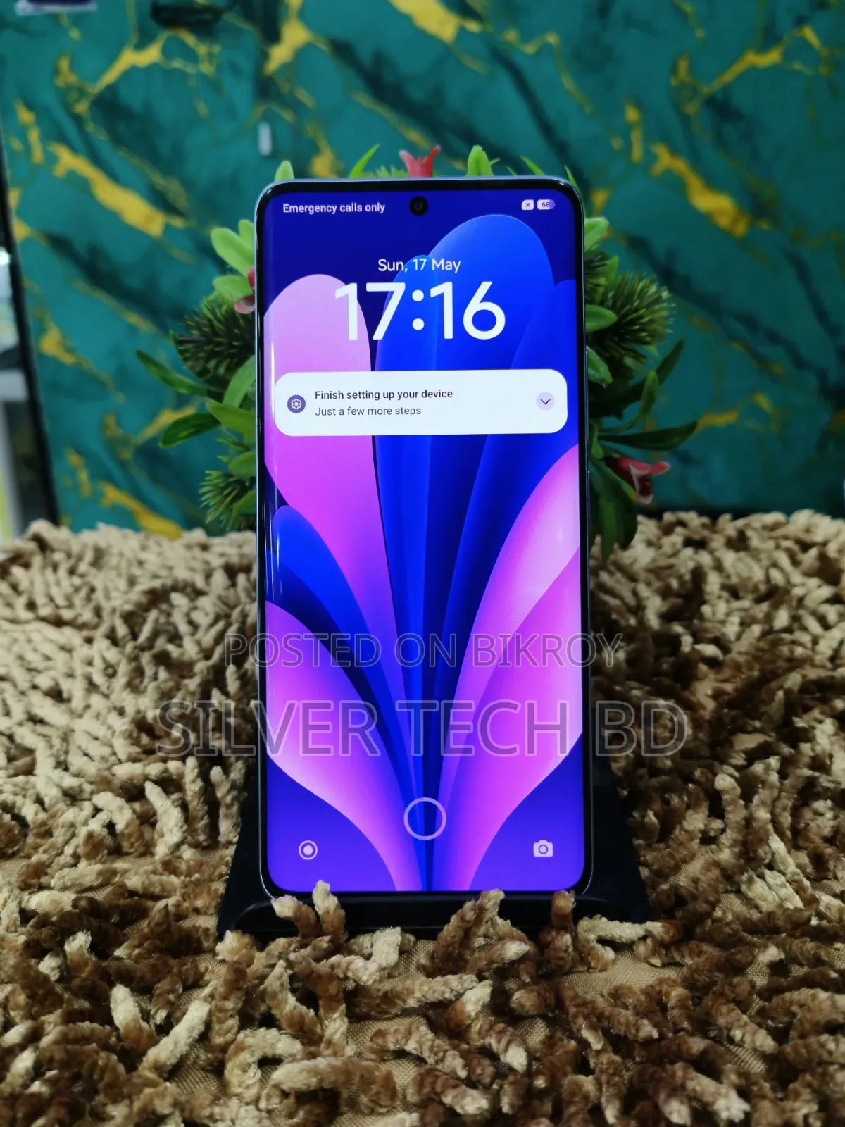 Xiaomi Redmi Note 13 Pro+ 256 GB Red