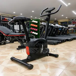 Magnetic Exercise Bike Ope Sports Xct:501