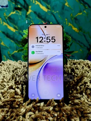 Realme 14 Pro+ 256 GB Black