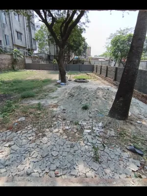 Urgent 4 Katha Land for Sale