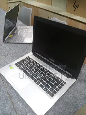 ল্যাপটপ Asus K46CA 8GB Intel Core I5 SSD 128GB