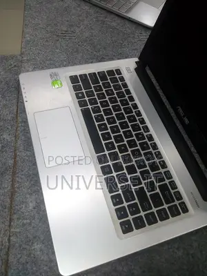 ল্যাপটপ Asus K46CA 8GB Intel Core I5 SSD 128GB