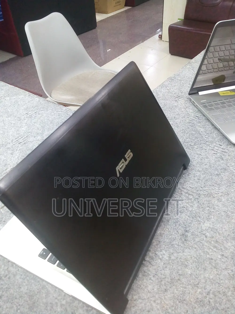 Laptop Asus K46CA 8GB Intel Core I5 SSD 128GB