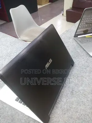 Laptop Asus K46CA 8GB Intel Core I5 SSD 128GB
