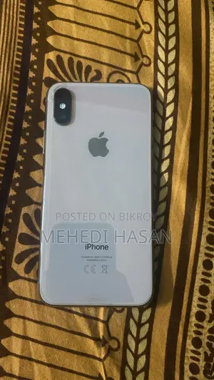 Apple iPhone XS 256 GB Rose Gold