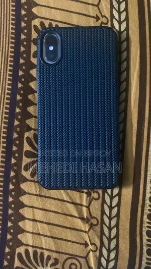 Apple iPhone XS 256 GB Rose Gold