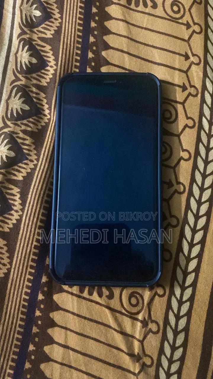 Apple iPhone XS 256 GB Rose Gold