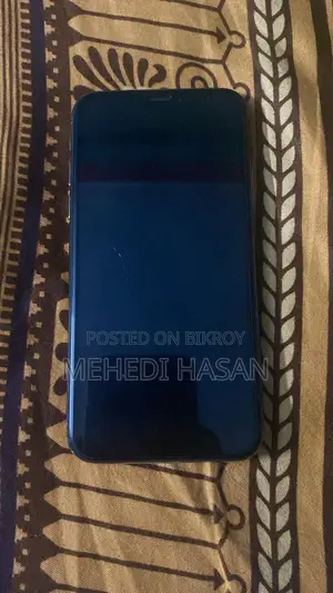 Apple iPhone XS 256 GB Rose Gold