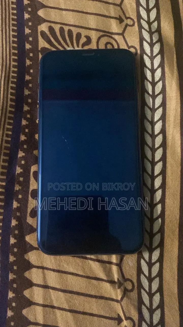 Apple iPhone XS 256 GB Rose Gold