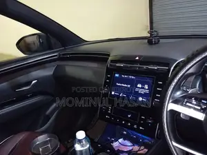 Hyundai Tucson Limited 2021