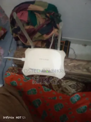 Tp Link রাউটার