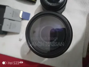 Nikon 5100D