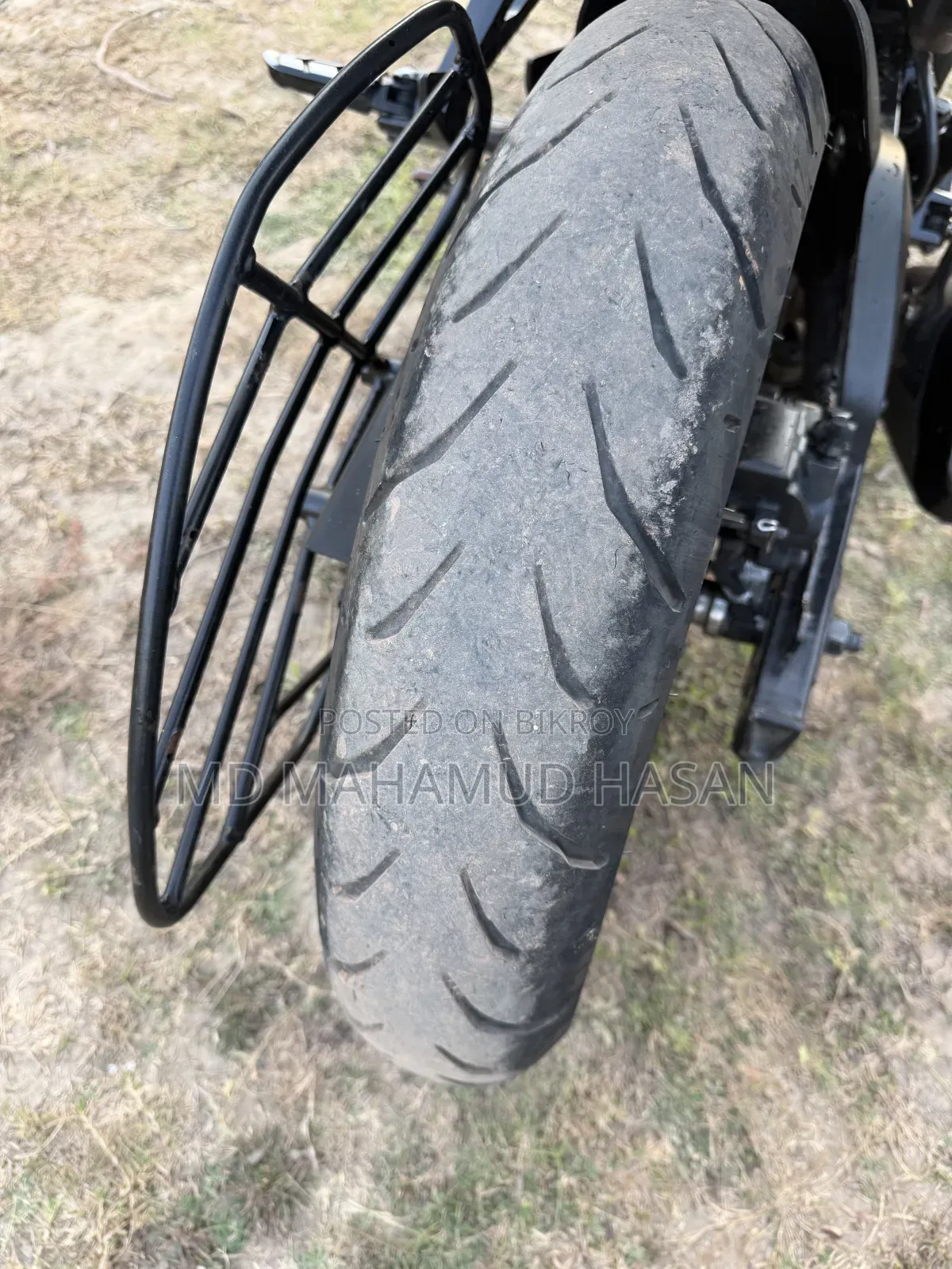 Bajaj Pulsar 250 2024 Black