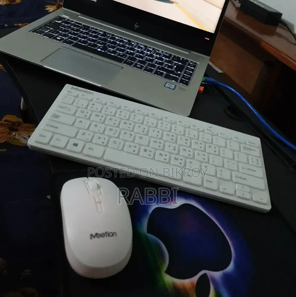 Mouse Keyboard