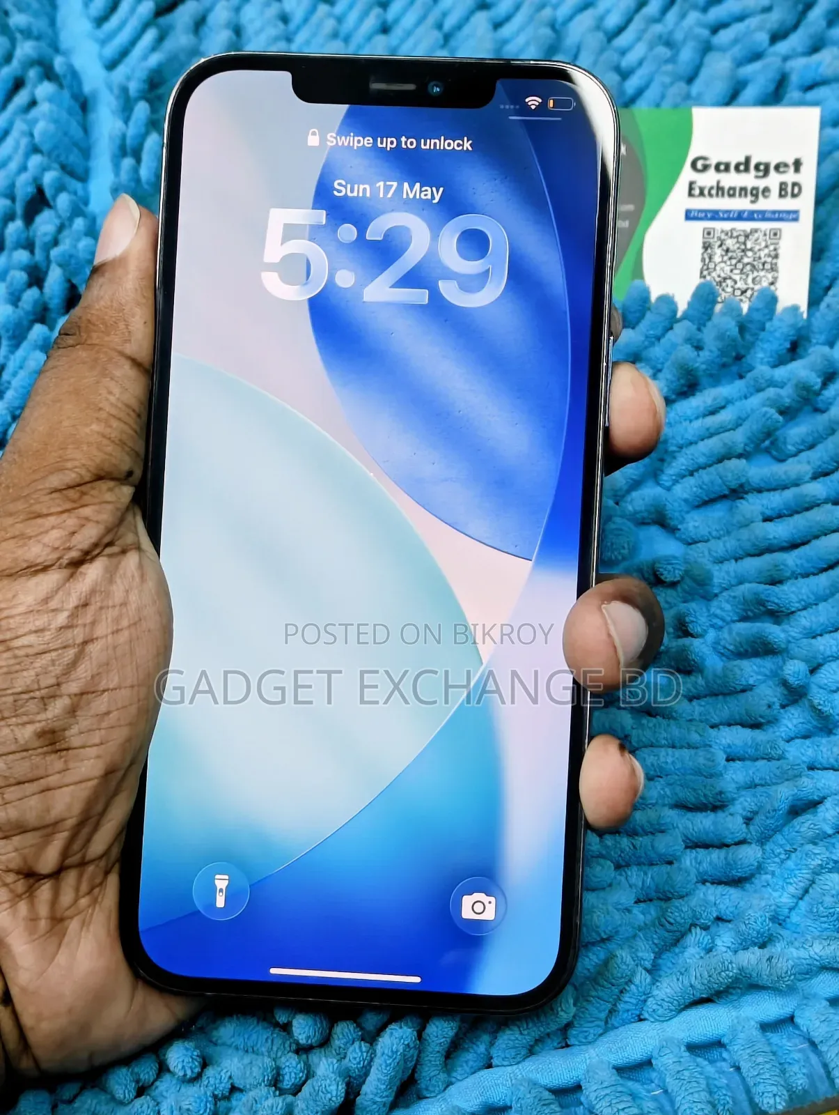 Apple iPhone 12 Pro Max 128 GB