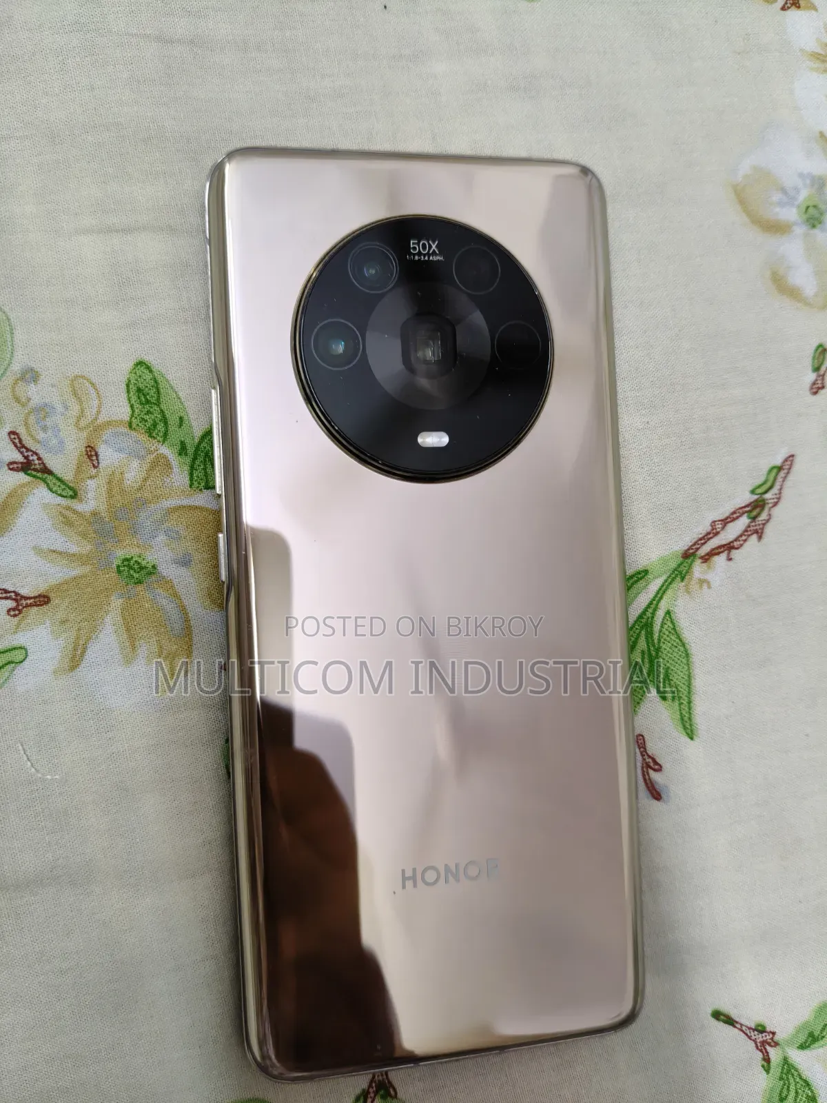 Honor Magic4 256 GB Gold