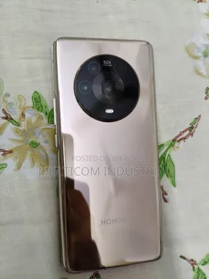 Honor Magic4 256 GB Gold
