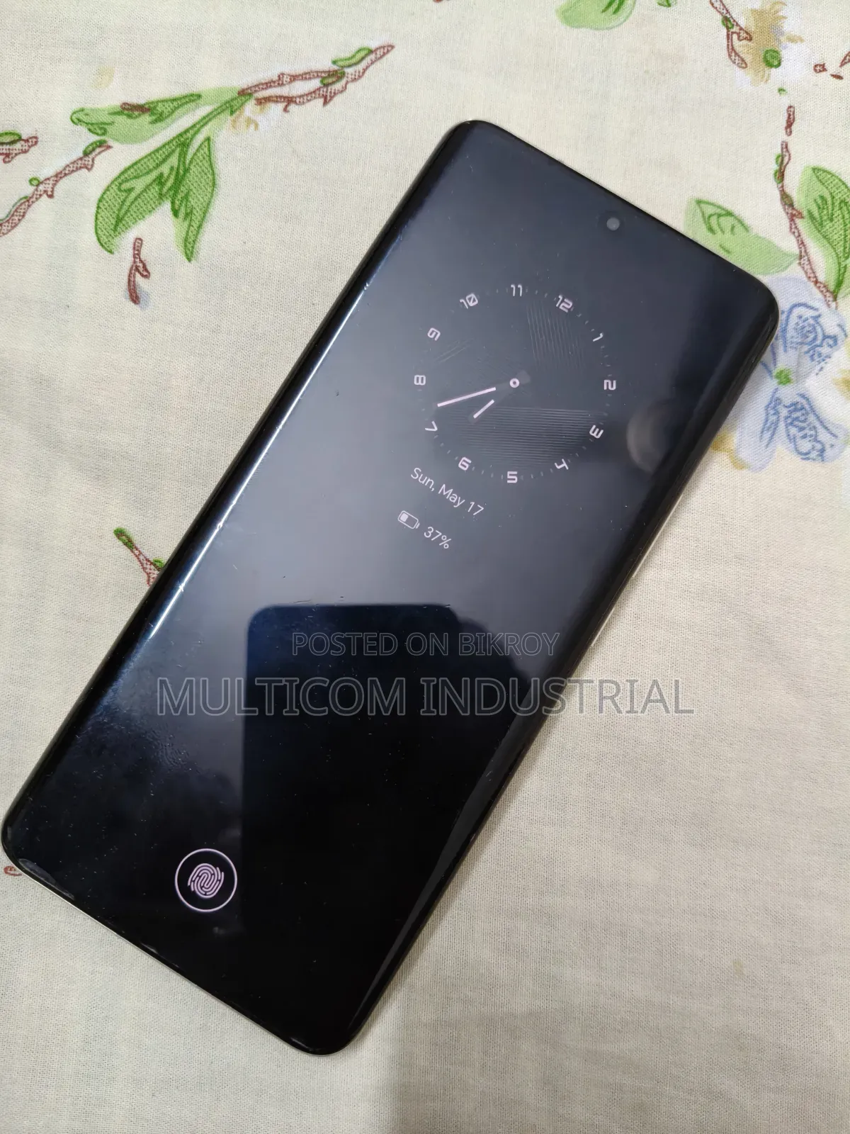 Honor Magic4 256 GB Gold