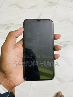 Apple iPhone 11 128 GB Black