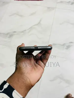 Apple iPhone 11 128 GB Black