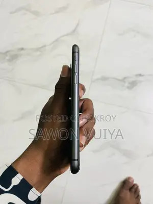 Apple iPhone 11 128 GB Black