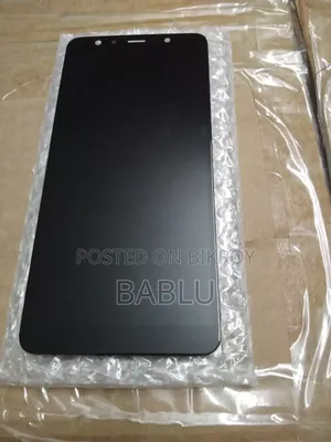 Samsung Galaxy A7 (2018) Display for Sale