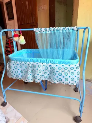 Baby Cradle