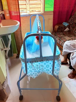 Baby Cradle