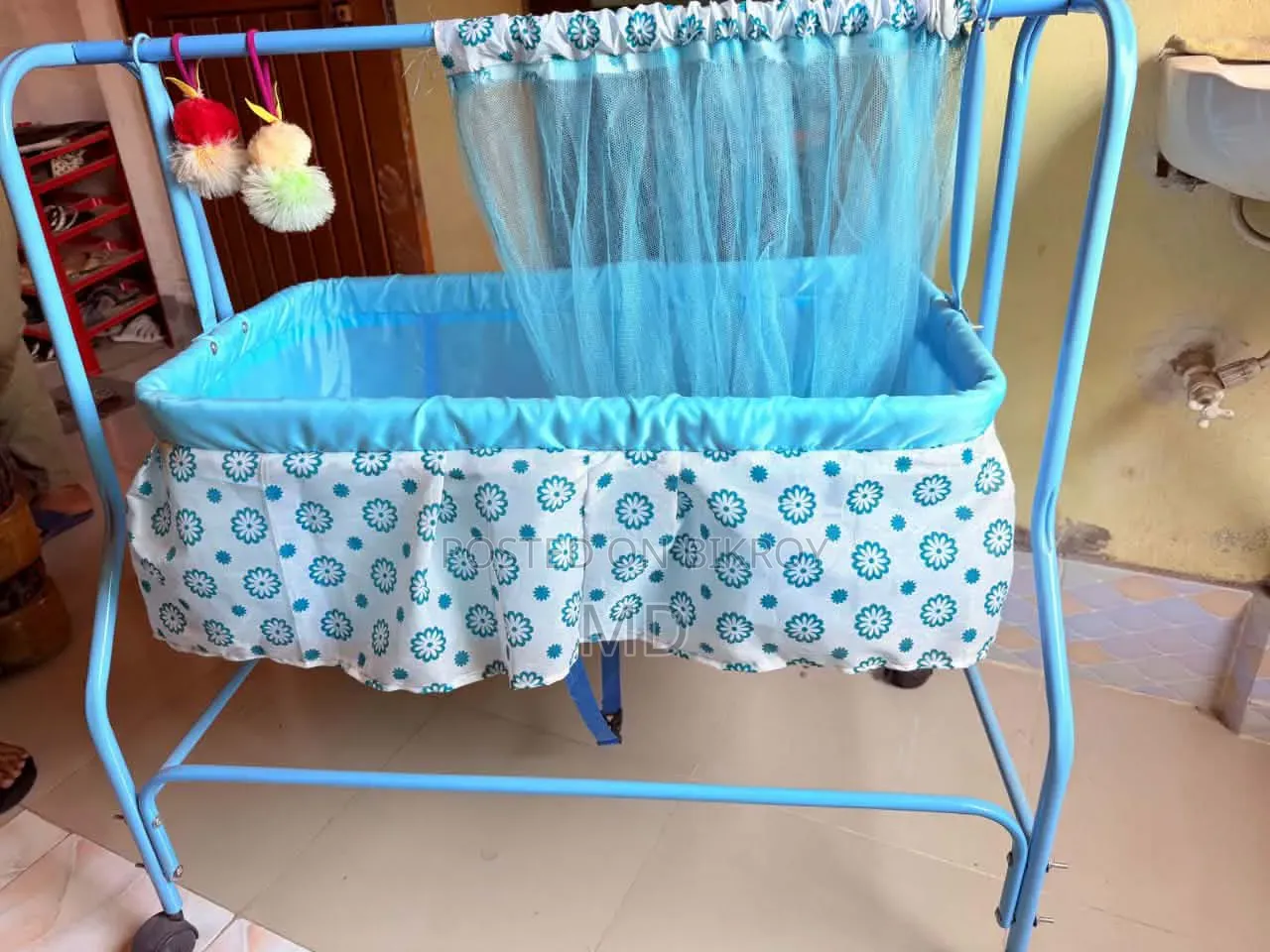 Baby Cradle