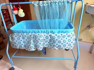Baby Cradle