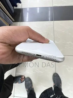 Apple iPhone 11 128 GB White