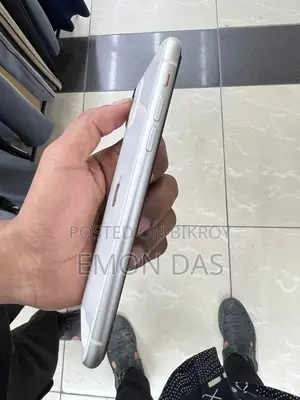 Apple iPhone 11 128 GB White