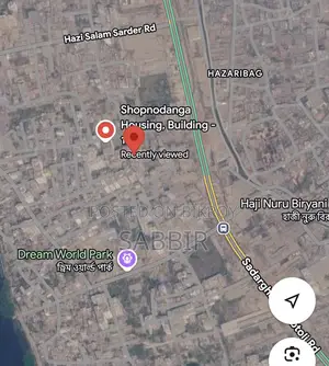 3bdrm Apartment in Bloom Crest, Hazaribagh for Sale