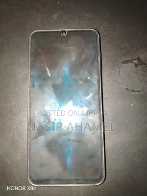 Samsung Galaxy A16 5G 256 GB Blue