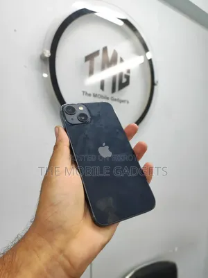 Apple iPhone 13 128 GB Black